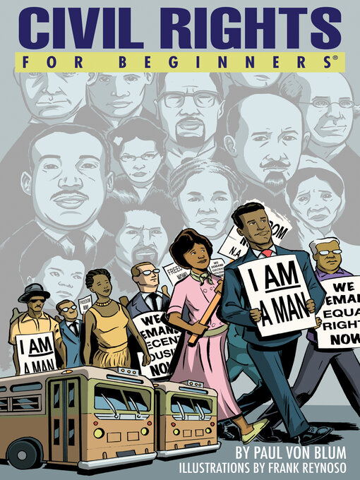 Title details for Civil Rights For Beginners by Paul Von Blum - Available